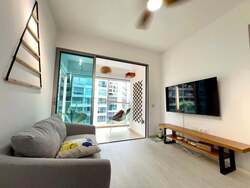A Treasure Trove (D19), Condominium #547807301